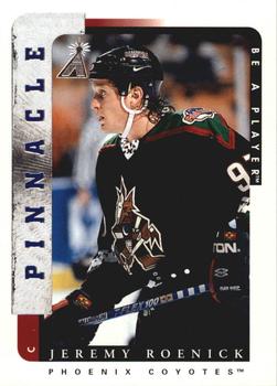Jeremy Roenick