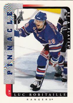 Luc Robitaille