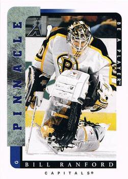Bill Ranford