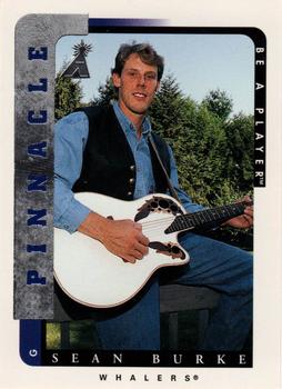 Sean Burke