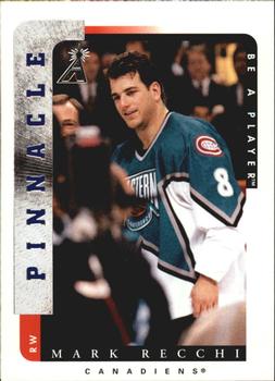 Mark Recchi