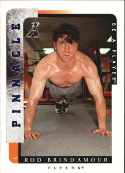 Rod Brind'Amour