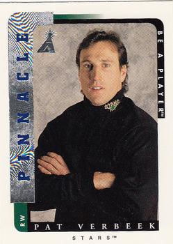Pat Verbeek