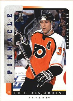 Eric Desjardins