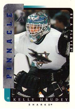 Kelly Hrudey