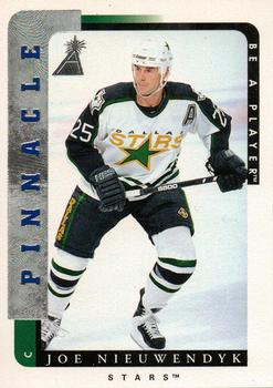 Joe Nieuwendyk