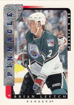 Brian Leetch