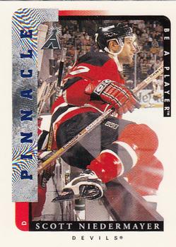 Scott Niedermayer
