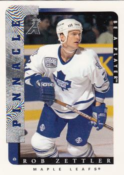 Rob Zettler