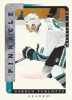 Darren Turcotte
