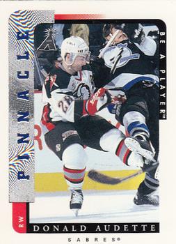 Donald Audette