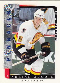 Adrian Aucoin