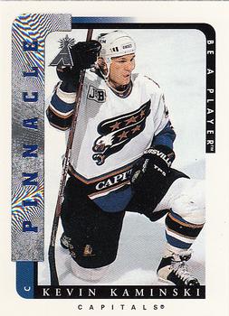 Kevin Kaminski