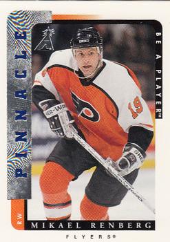 Mikael Renberg