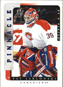 Pat Jablonski