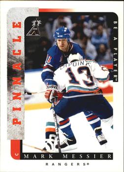 Mark Messier