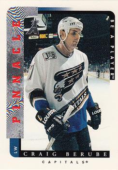 Craig Berube