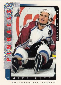 Mike Ricci