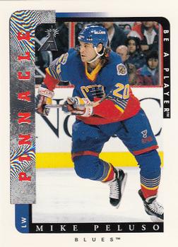 Mike Peluso