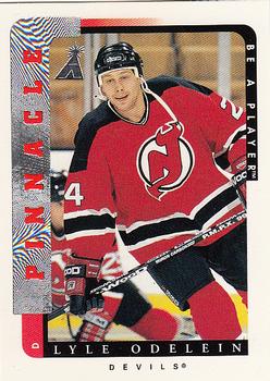 Lyle Odelein