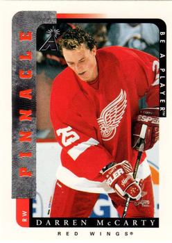 Darren McCarty