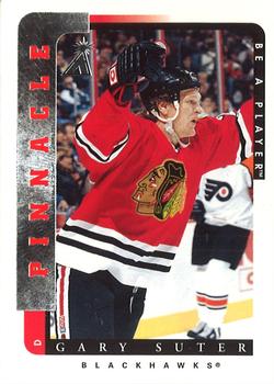 Gary Suter