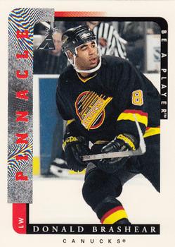 Donald Brashear