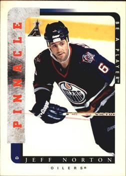 Jeff Norton
