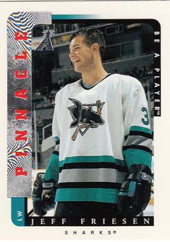 Jeff Friesen