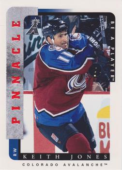 Keith Jones