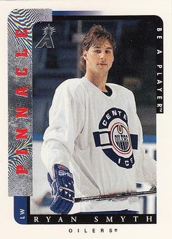 Ryan Smyth
