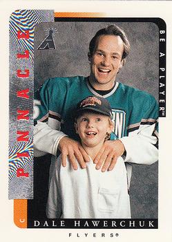 Dale Hawerchuk