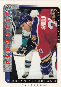 Brian Skrudland
