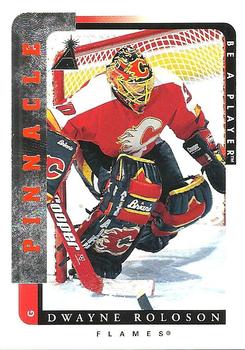 Dwayne Roloson