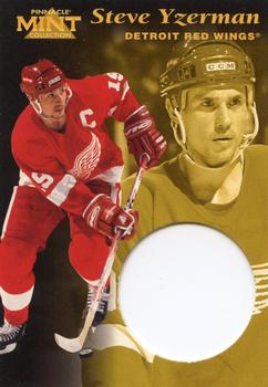 Steve Yzerman