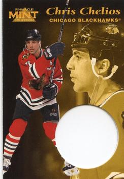 Chris Chelios