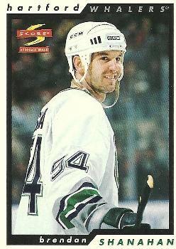 Brendan Shanahan