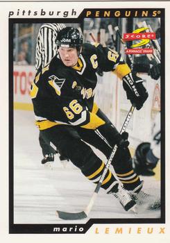 Mario Lemieux