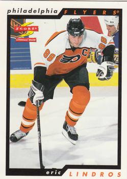 Eric Lindros