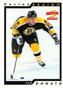 Ted Donato
