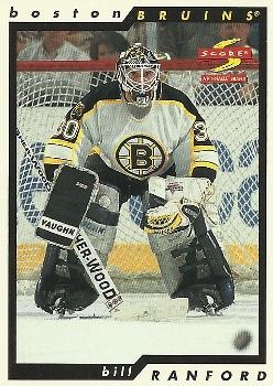 Bill Ranford