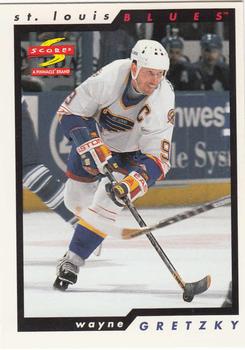 Wayne Gretzky