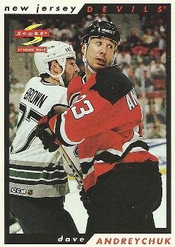 Dave Andreychuk