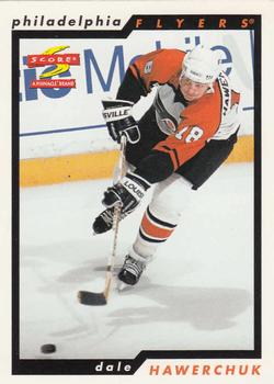 Dale Hawerchuk
