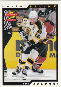 Ray Bourque