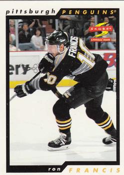 Ron Francis