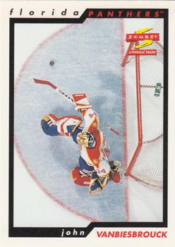 John Vanbiesbrouck