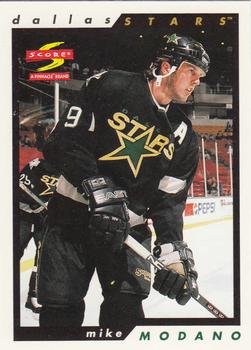 Mike Modano