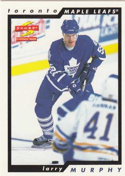 Larry Murphy