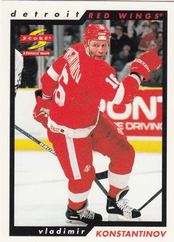 Vladimir Konstantinov